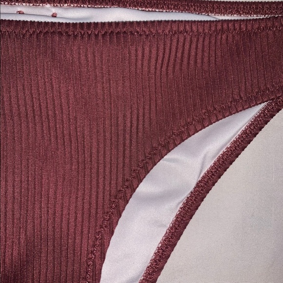 PINK Bikini Bottoms - Picture 5 of 8